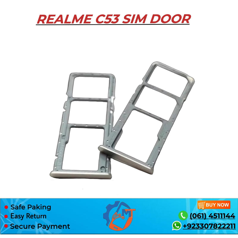 C53 SIM DOOR