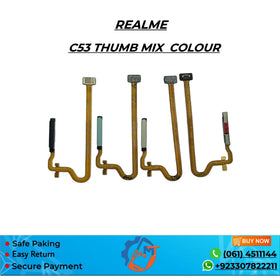 C53 THUMB MIX COLOUR