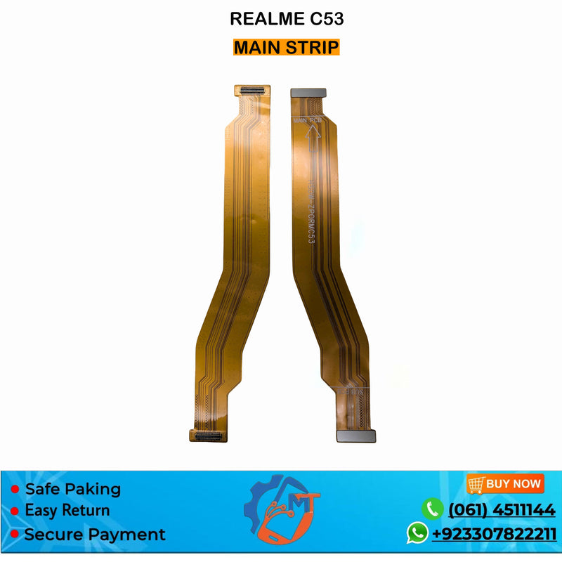 C53 MAIN STRIP REALME