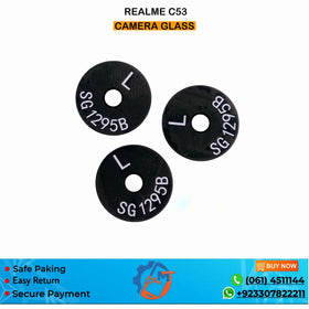 C53 CAMERA GLASS