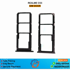 C53 SIM DOOR