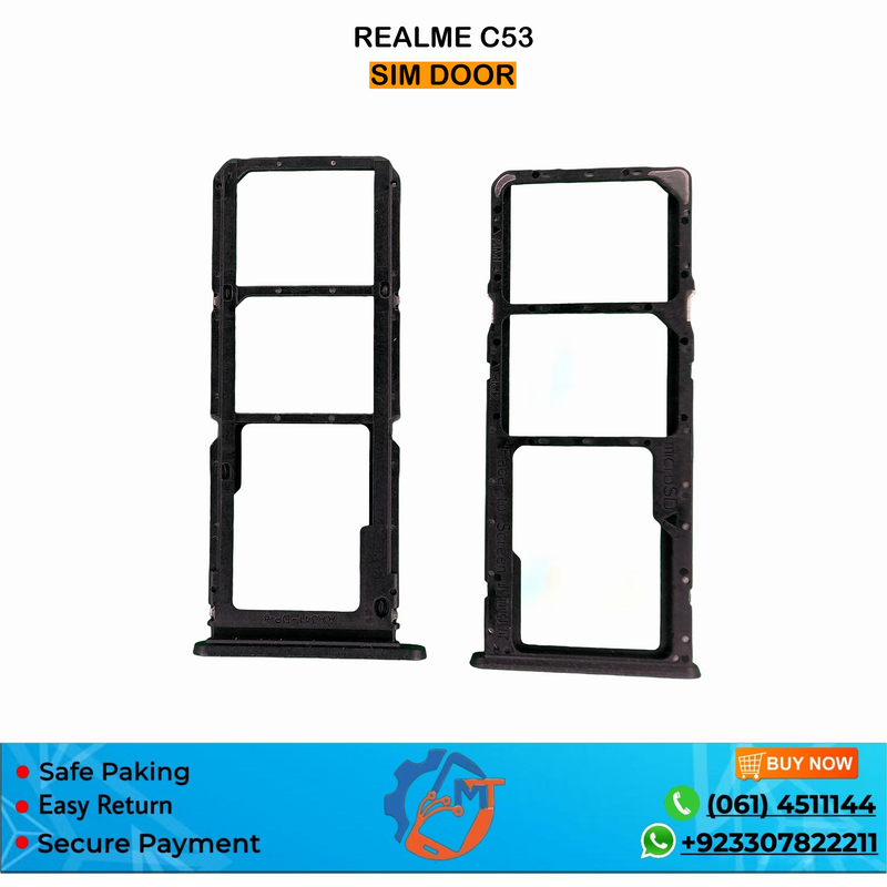 C53 SIM DOOR