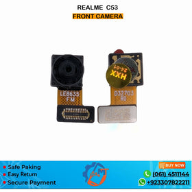 C53 FRONT CAMERA