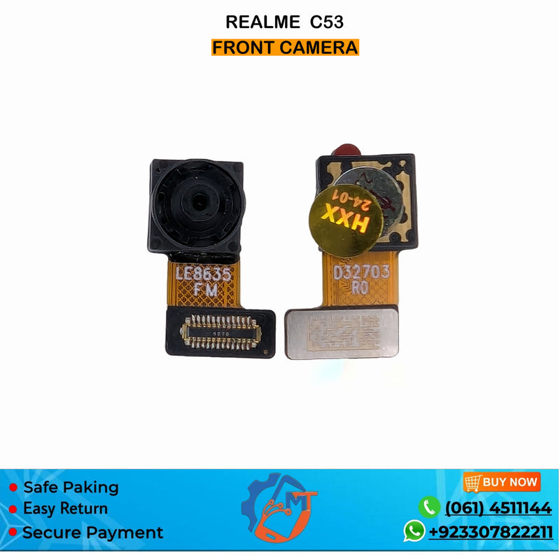 C53 FRONT CAMERA