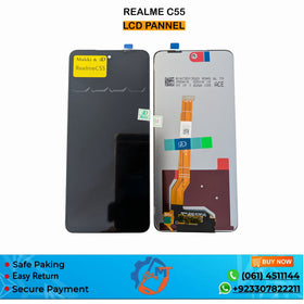 A58 4G/C55 PANNEL REALME SVC