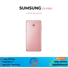 C5 PRO CASING SAMSUNG PINK