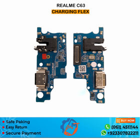 C63 CHARGING FLEX REALME