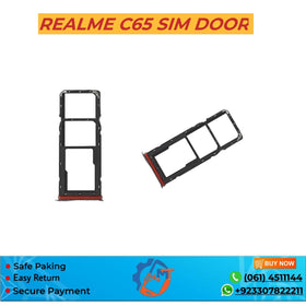 C65 SIM DOOR REALME