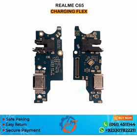 C65 CHARGING FLEX REALME