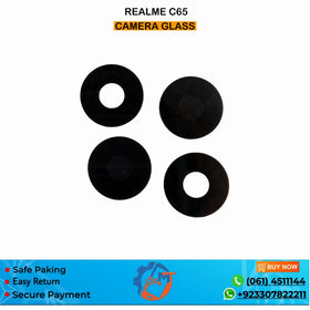 C65 CAMERA GLASS REALME
