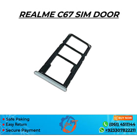 C67 SIM DOOR