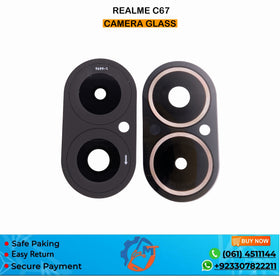 C67 CAMERA GLASS