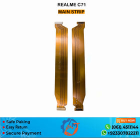 C71 MAIN STRIP REALME