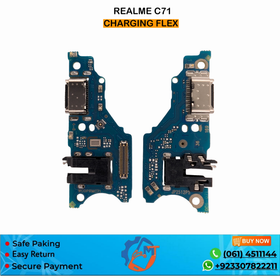 C71 CHARGING FLEX REALME