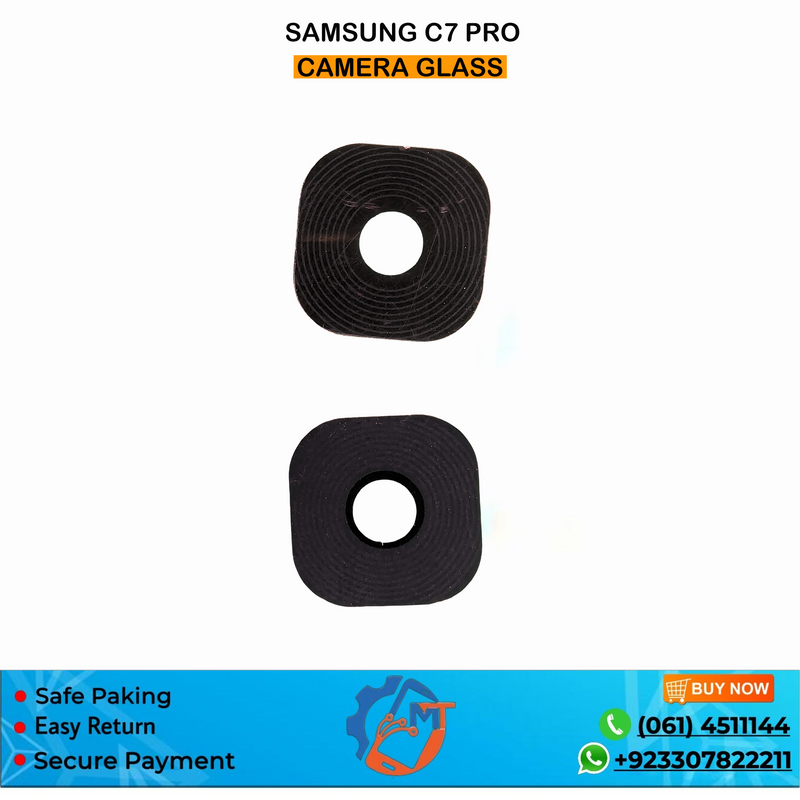 C5 PRO/C7 PRO CAMERA GLASS SAMSUNG