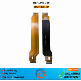 C85 MAIN STRIP REALME
