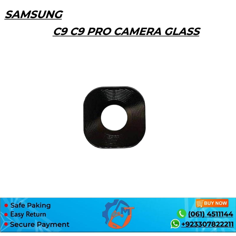 C9/C9 PRO CAMERA GLASS