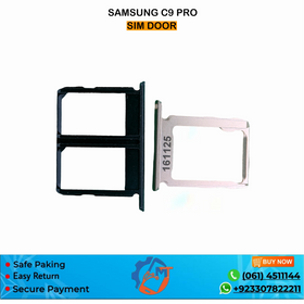 C9\C9 PRO SIM DOOR SAMSUNG