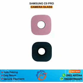 C9/C9 PRO CAMERA GLASS
