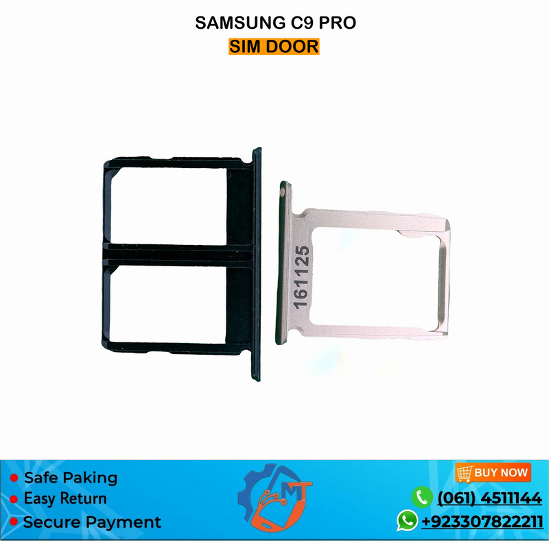 C9\C9 PRO SIM DOOR SAMSUNG
