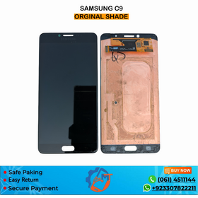 C9 PRO/C9 PANNEL SHADE MIX COLOUR