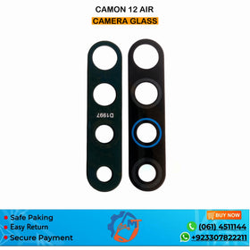 CAMON 12 AIR CAMERA GLASS