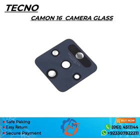CAMON 16 CAMERA GLASS