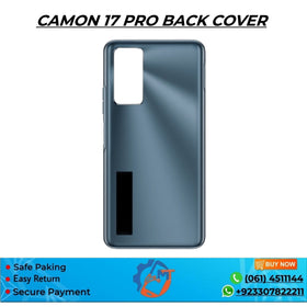 CAMON 17 PRO BACK COVER MIX COLOUR