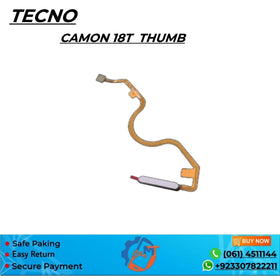 CAMON 18T THUMB TECHNO