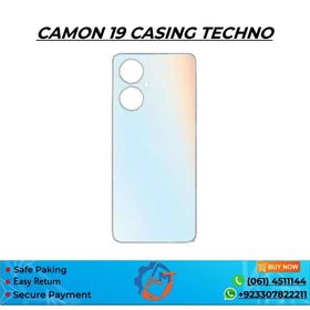 CAMON 19 CASING TECHNO