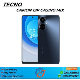 CAMON 19P CASING MIX TECHNO