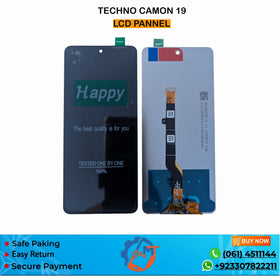 CAMON 19/19 PRO  PANNEL TECHNO