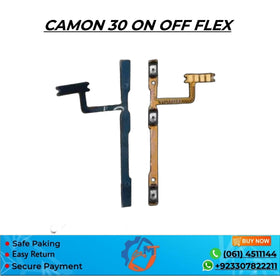 CAMON 30 ON\OFF FLEX