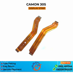 CAMON 30S DISPLAY STRIP TECHNO