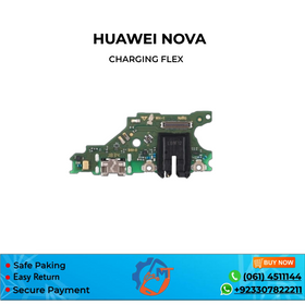 NOVA CHARGING FLEX HUAWEI