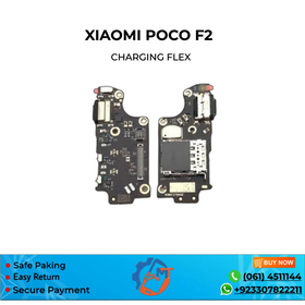 POCO F2 CHARGING FLEX