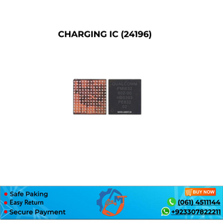 CHARGING IC (24196)