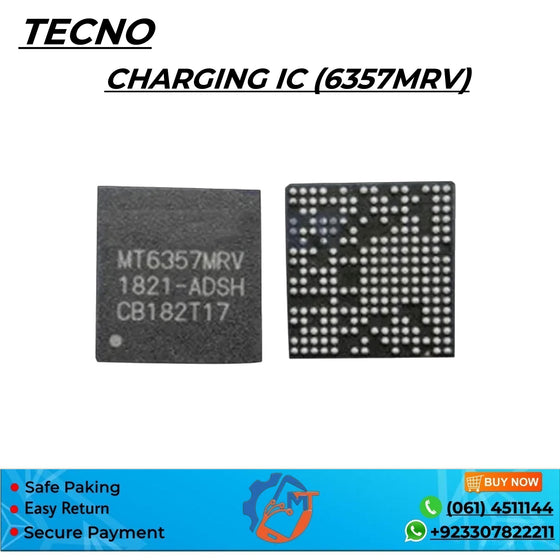 CHARGING IC (6357MRV)