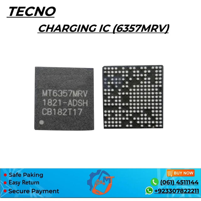 CHARGING IC (6357MRV)