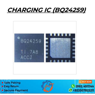 CHARGING IC (BQ24259)