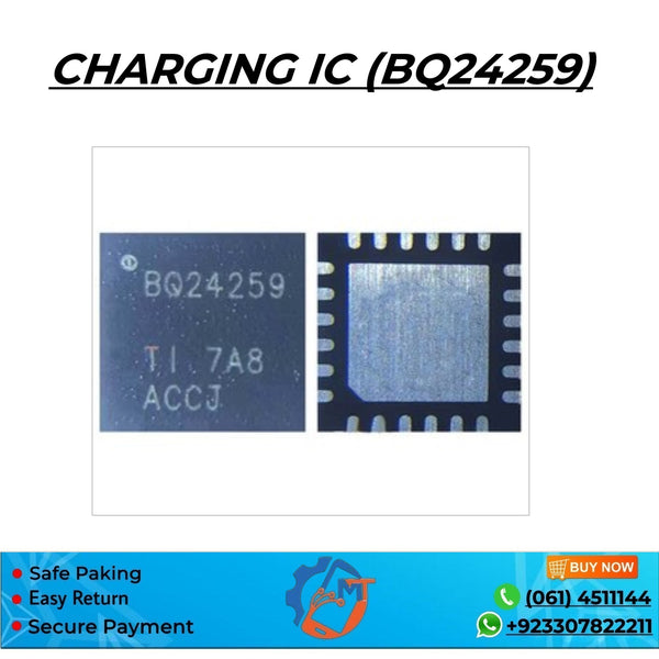 CHARGING IC (BQ24259)