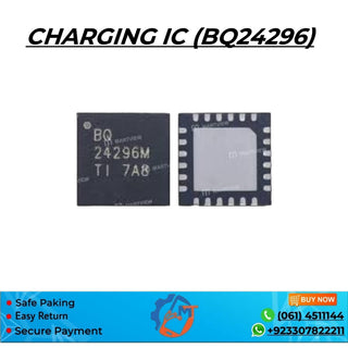 CHARGING IC (BQ24296)