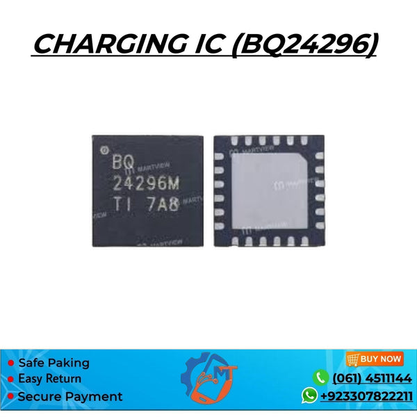 CHARGING IC (BQ24296)