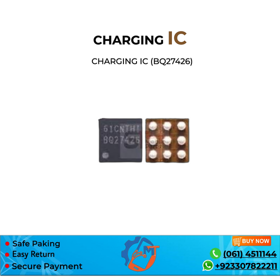 CHARGING IC (BQ27426)