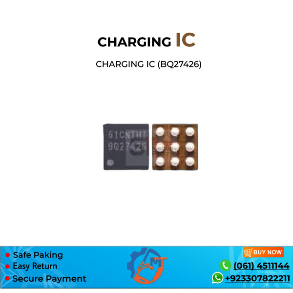 CHARGING IC (BQ27426)