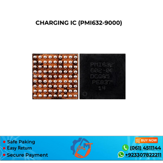 CHARGING IC (PMI632-9000)
