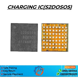 CHARGING IC(S2DOSO5)