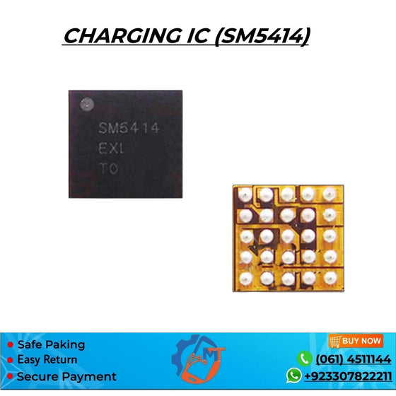 CHARGING IC (SM5414)