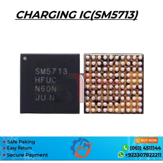 CHARGING IC(SM5713)