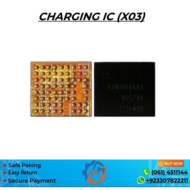 CHARGING IC (X03)